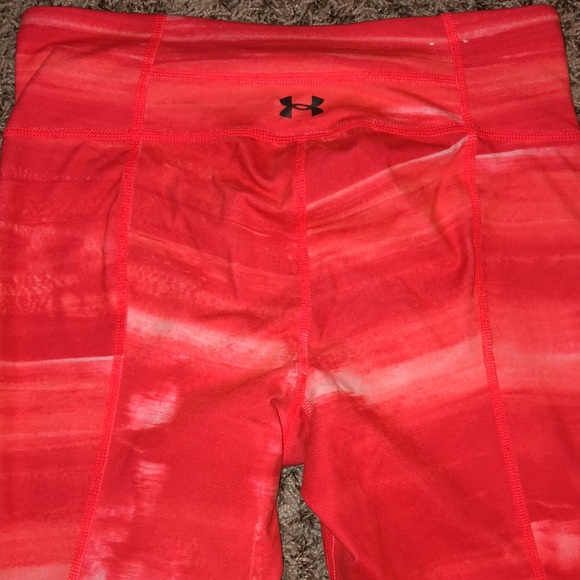 Under Armour capri pants - Picture 5 of 5